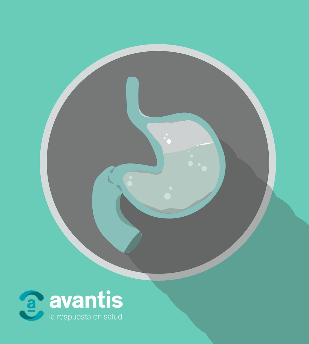 Los errores más frecuentes del Omeprazol